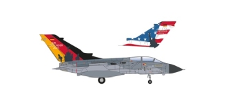 Herpa 573085 - 1:200 - Luftwaffe Air Defender Tornado